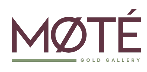 MØTÉ Gold Gallery | گالری طلا موته